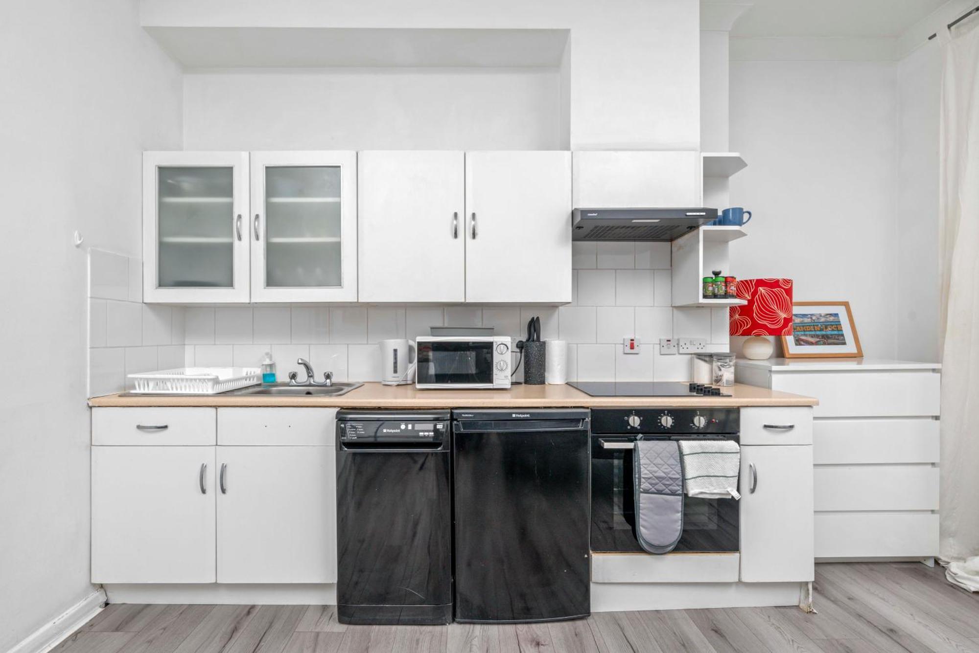 Appartement One Bed In Camden Londen